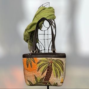 CARLO D' SANTI PURSE🌴